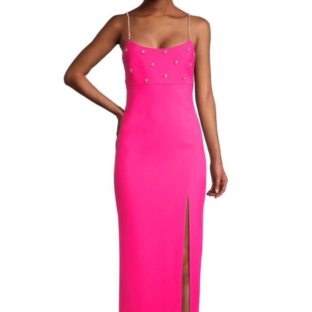 LIKELY Tara Gown
